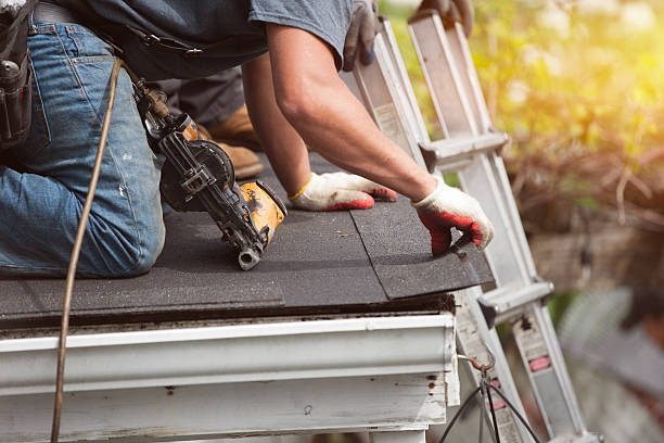 Trusted Wamego, KS Roofing Contractor Experts