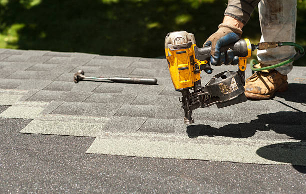Reliable Wamego, KS Roofing Contractor Solutions